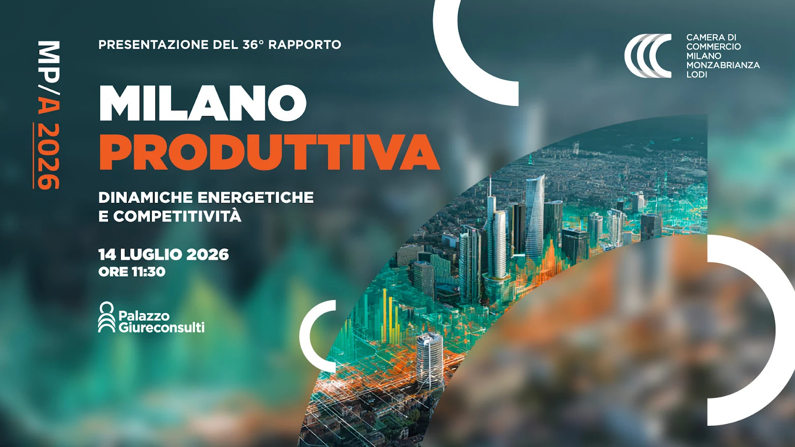 Milano Produttiva 2026